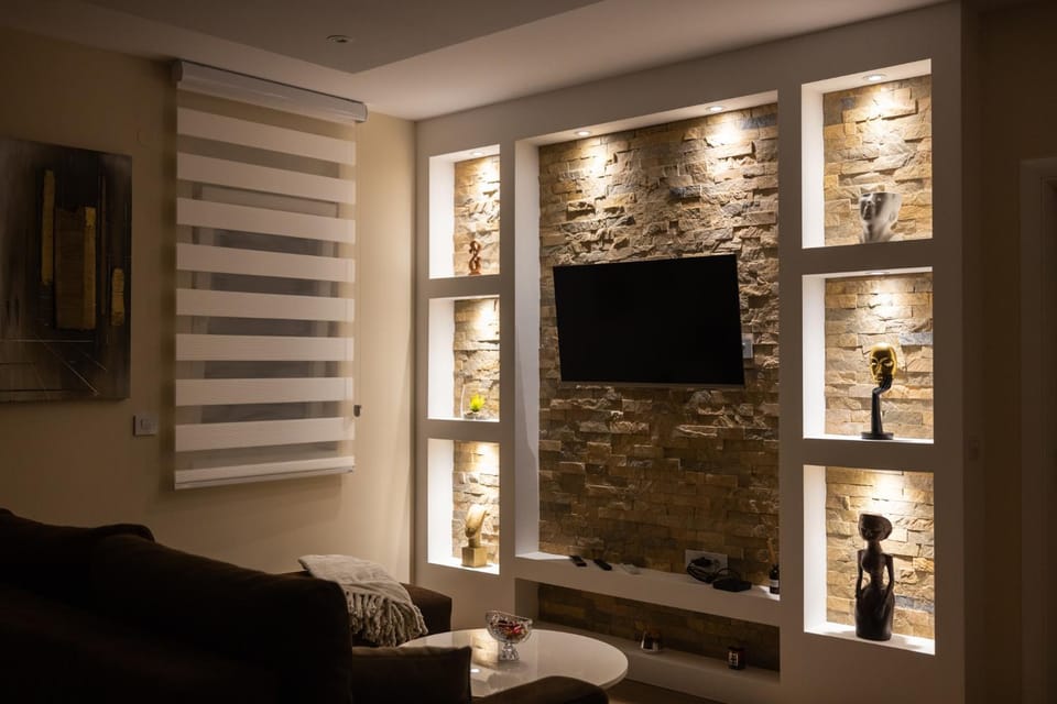 Javorov list LUX Apartment in Vojvodina