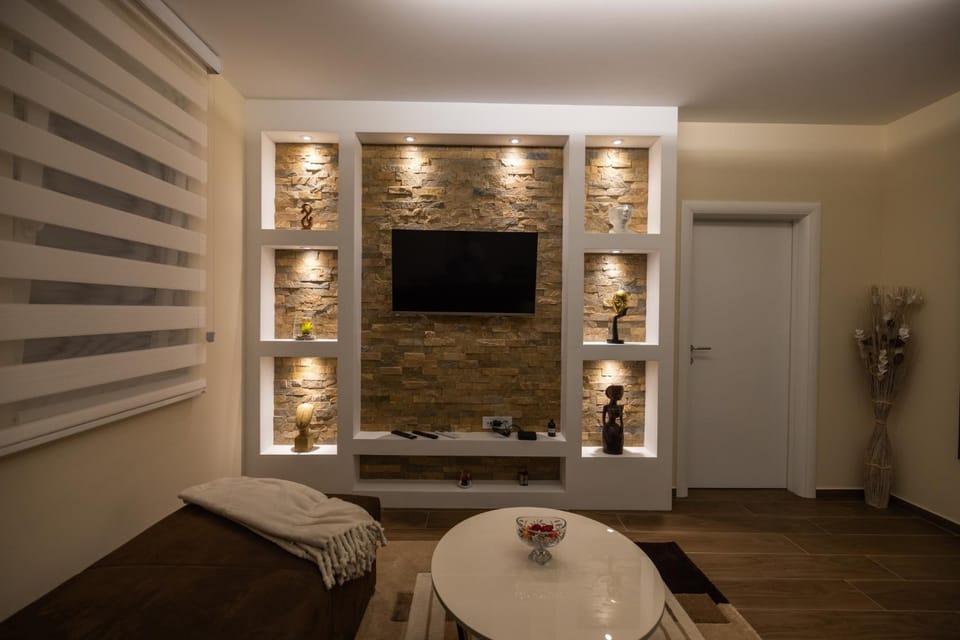 Javorov list LUX Apartment in Vojvodina