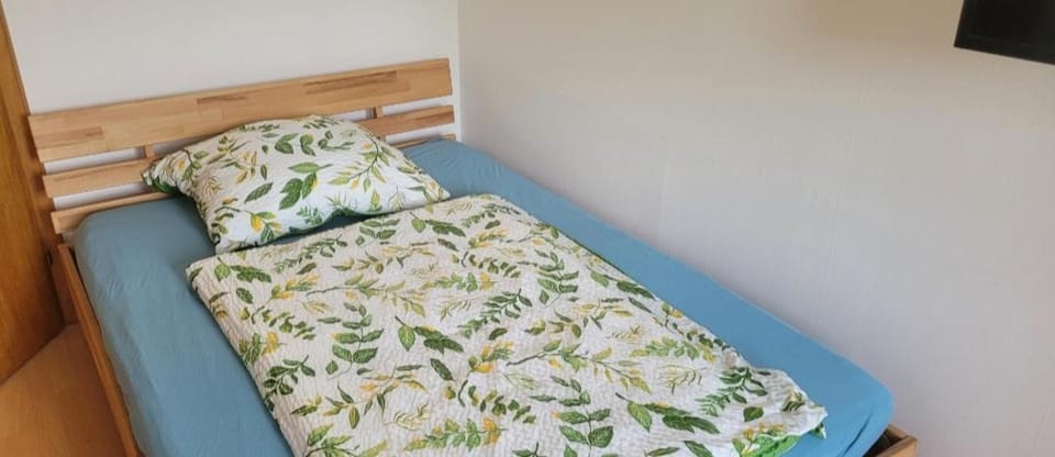 Low Budget mit Qualität ein Zimmer Apartment in Boppard