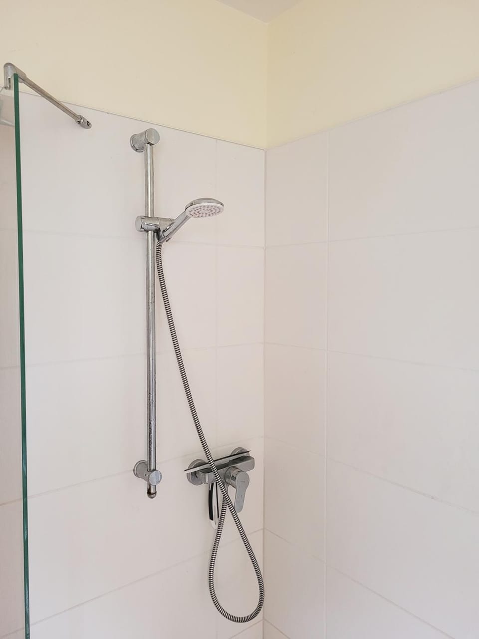 Low Budget mit Qualität ein Zimmer Apartment in Boppard