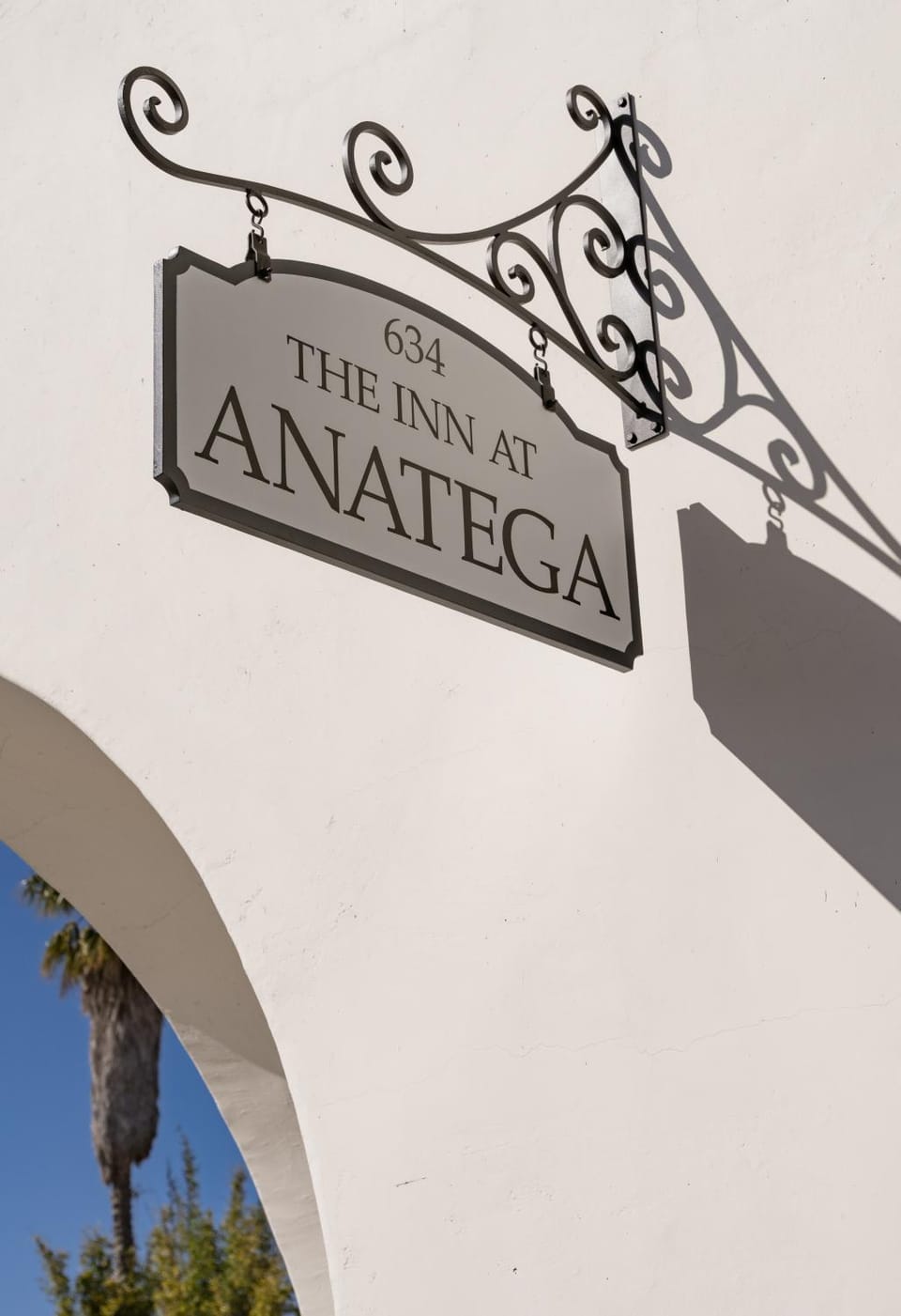 Property logo or sign