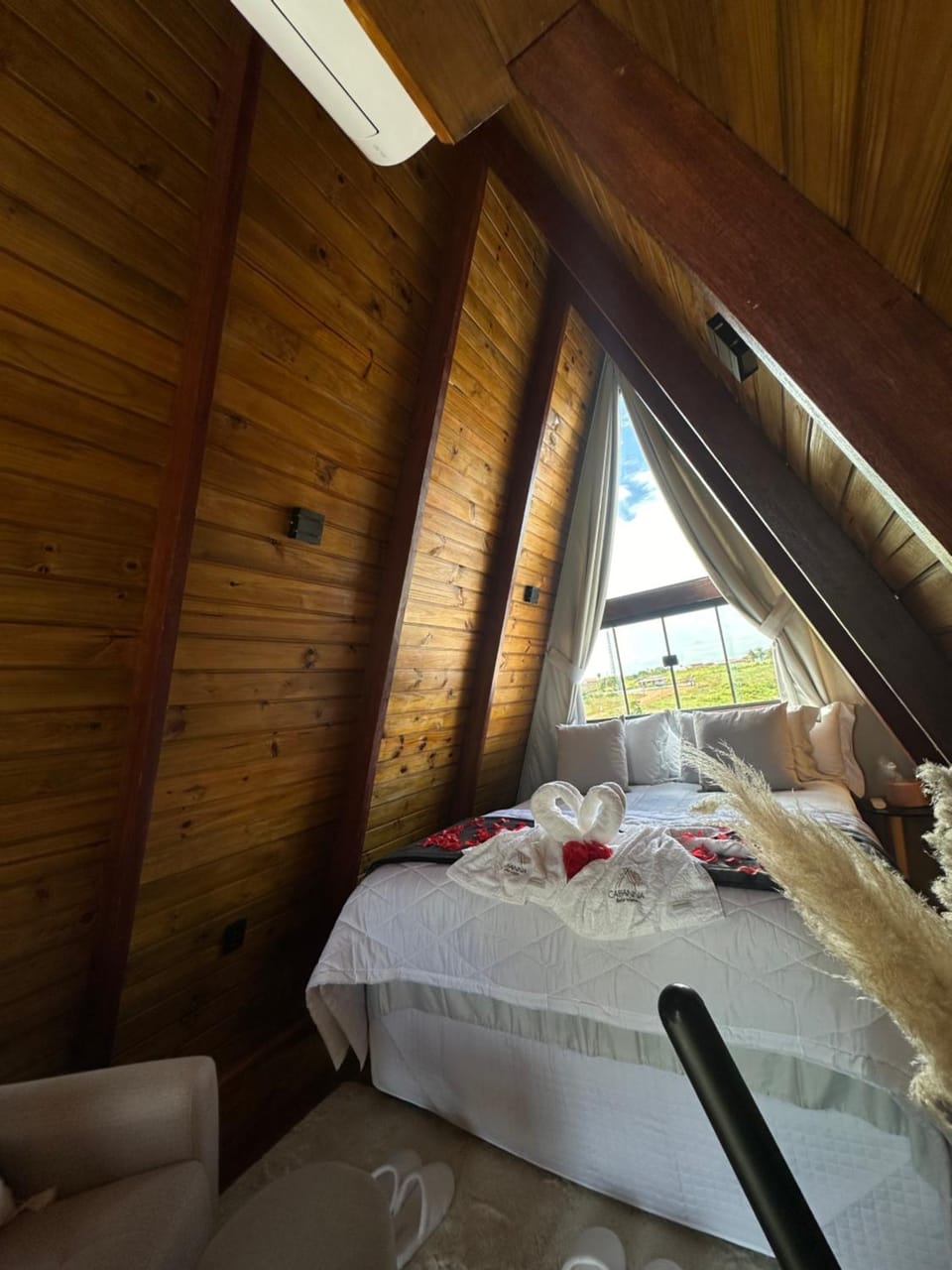 Cabanna Bella Vista Chalet in State of Rio Grande do Norte, Brazil