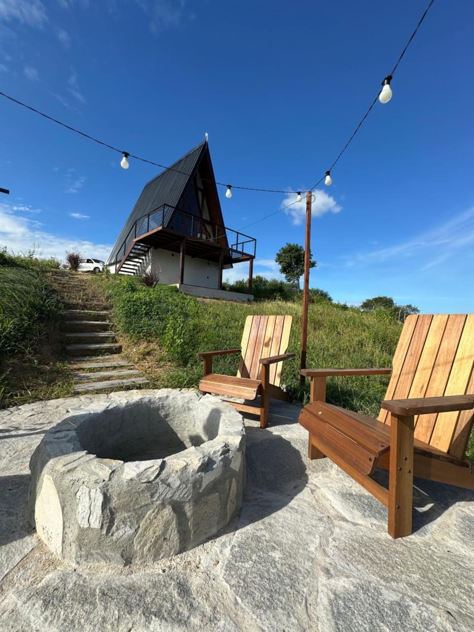 Cabanna Bella Vista Chalet in State of Rio Grande do Norte, Brazil
