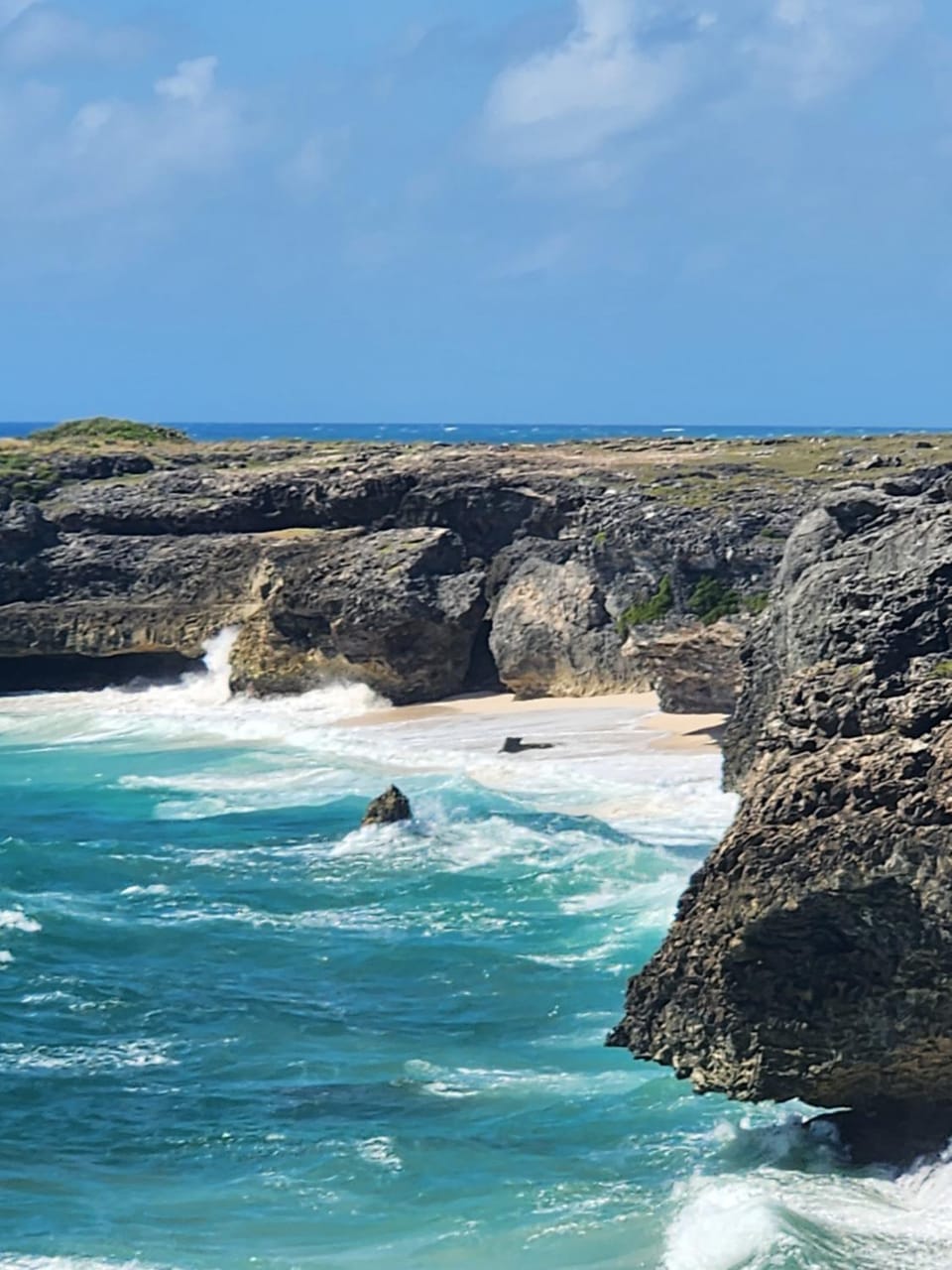 Day, Neighbourhood, Natural landscape, Sea view