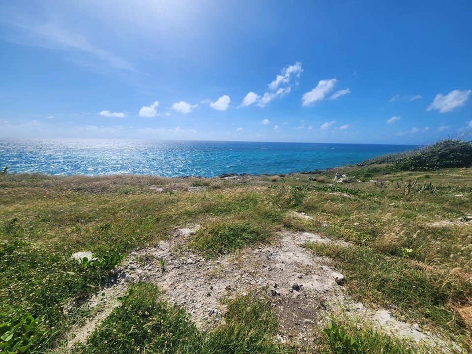 Day, Neighbourhood, Natural landscape, Sea view