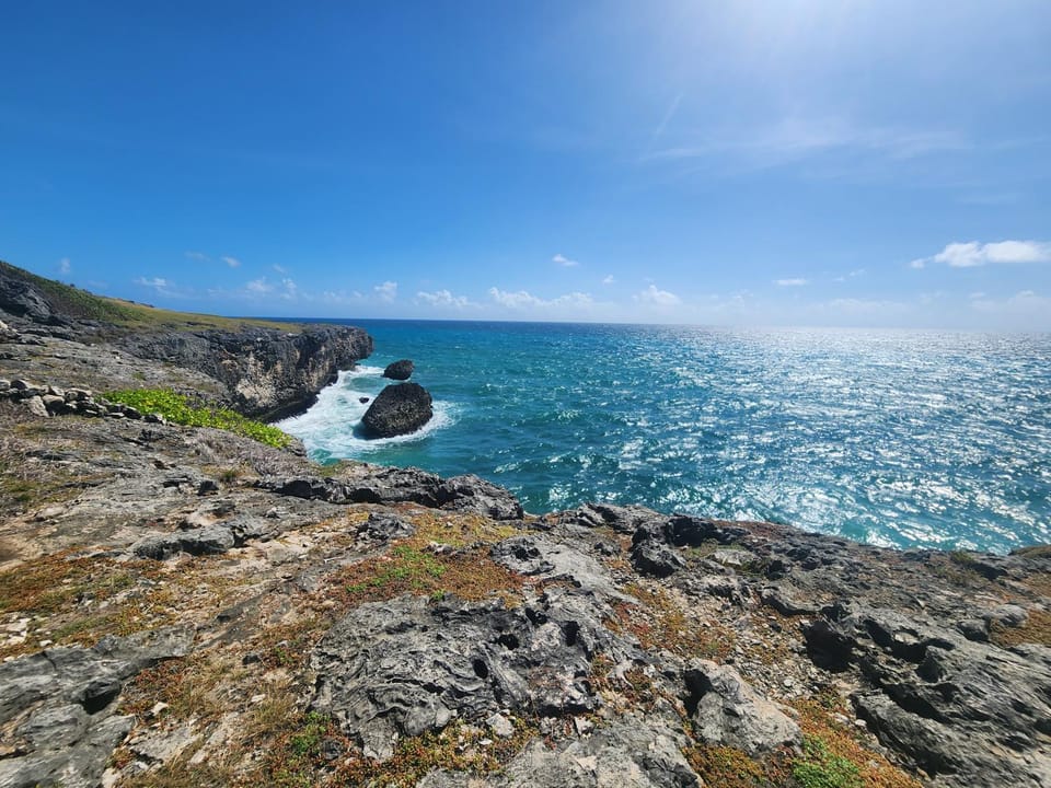Day, Neighbourhood, Natural landscape, Sea view