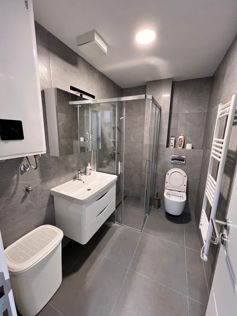 Apt Nina Centar Apartment in Dubrovnik-Neretva County