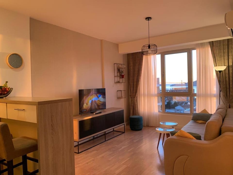 Apartment Becici Apartment in Budva Municipality