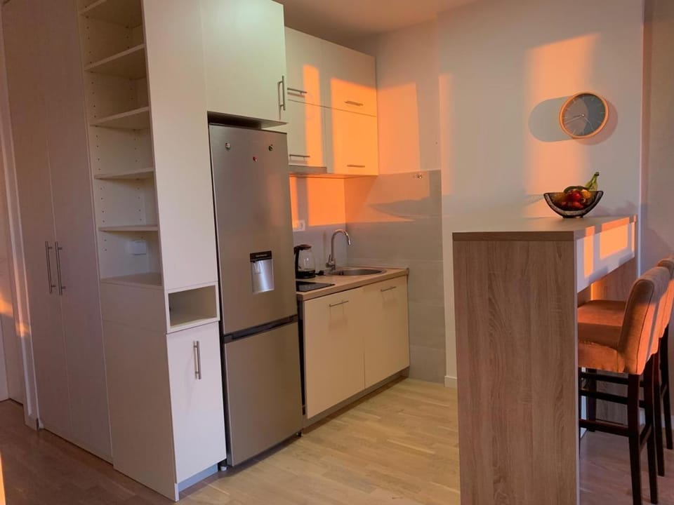 Apartment Becici Apartment in Budva Municipality