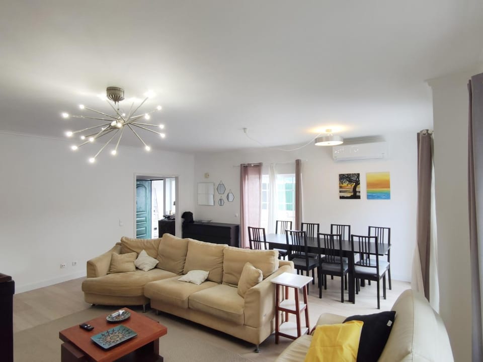 Villa Bellavista Villa in Setubal District