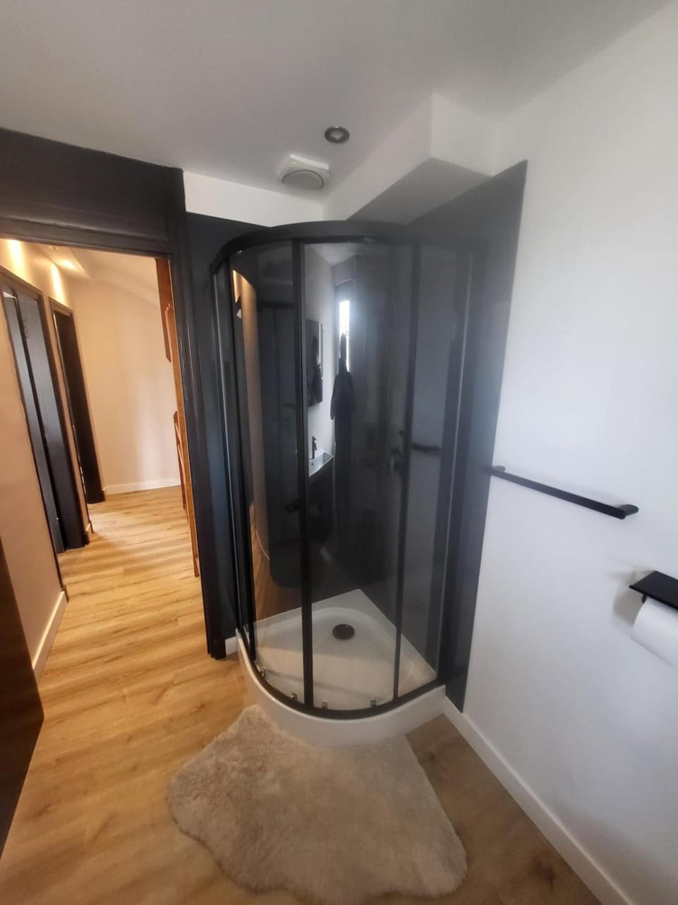 Rode Huis House in Dunkirk