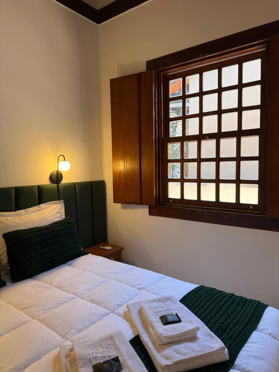 Casa Matutina Colonial-Vista incrível e a 3 min da Rua do Lazer House in Pirenópolis