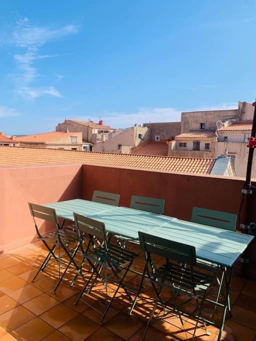 Patio, Balcony/Terrace, Balcony/Terrace