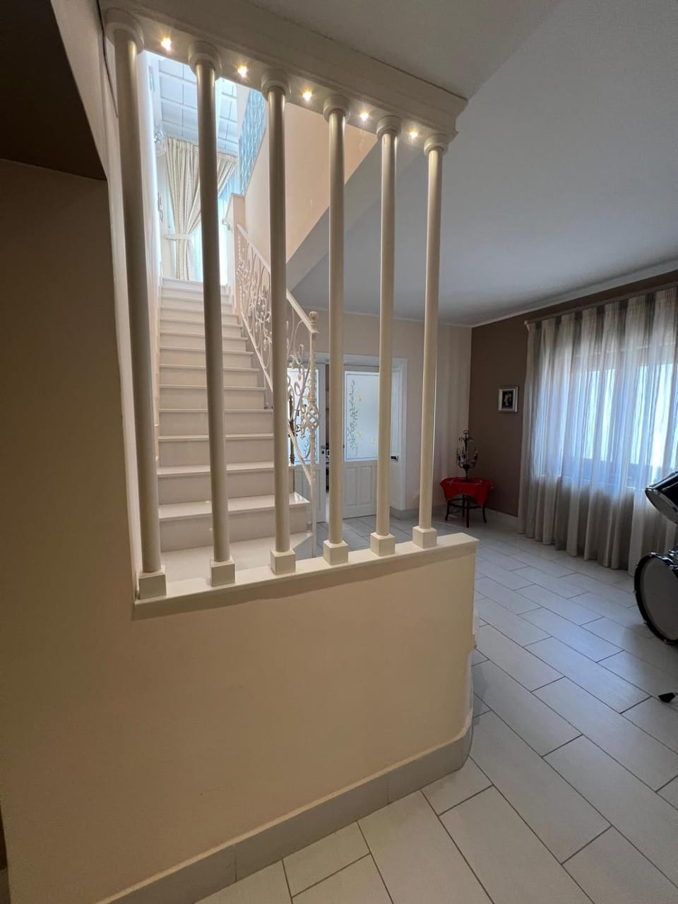 Casa delle Stelle Apartment in Palermo