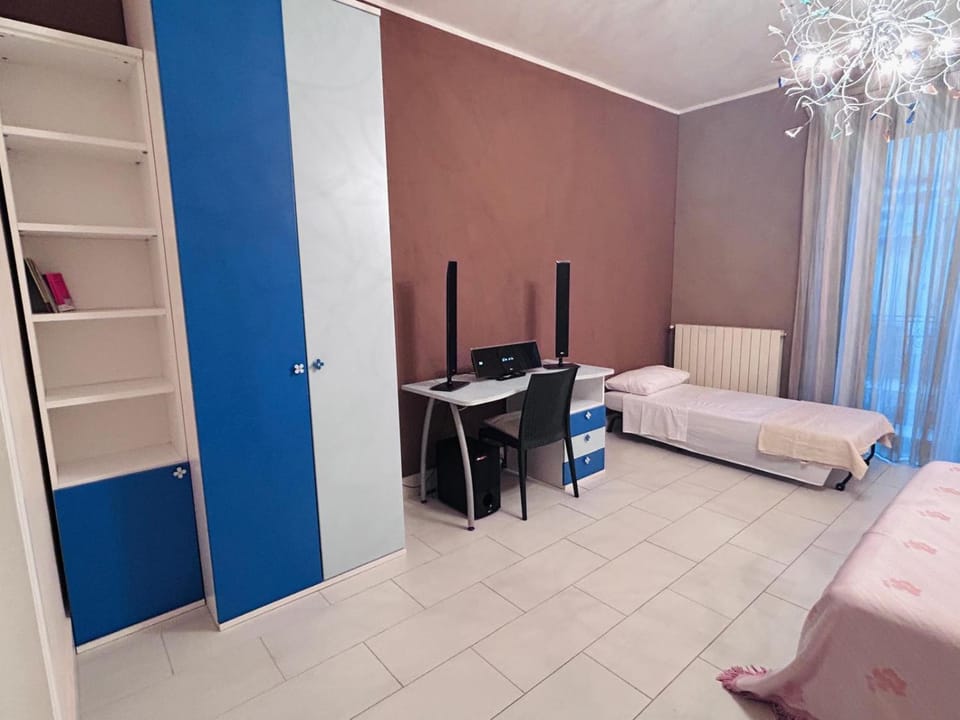 Casa delle Stelle Apartment in Palermo