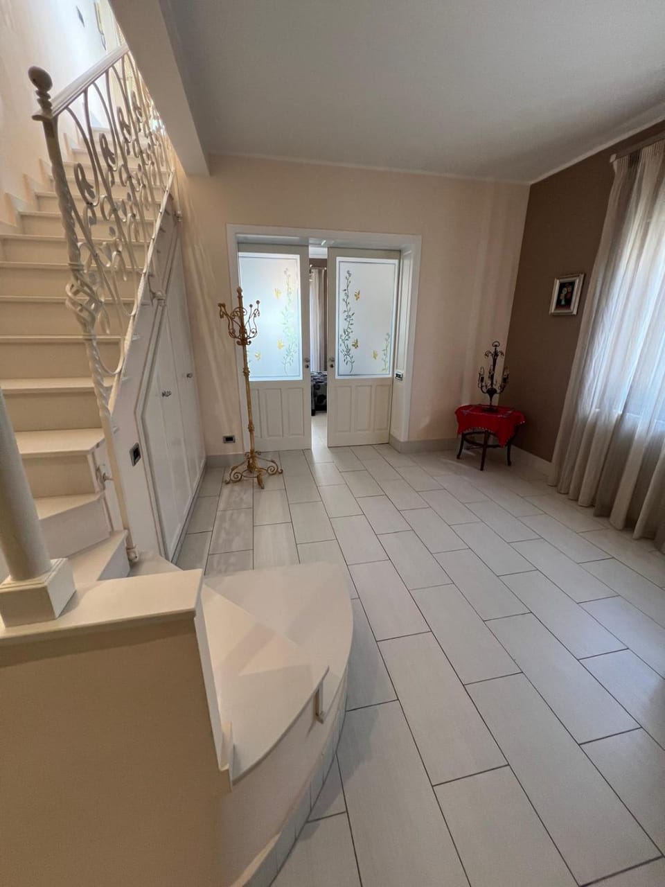 Casa delle Stelle Apartment in Palermo