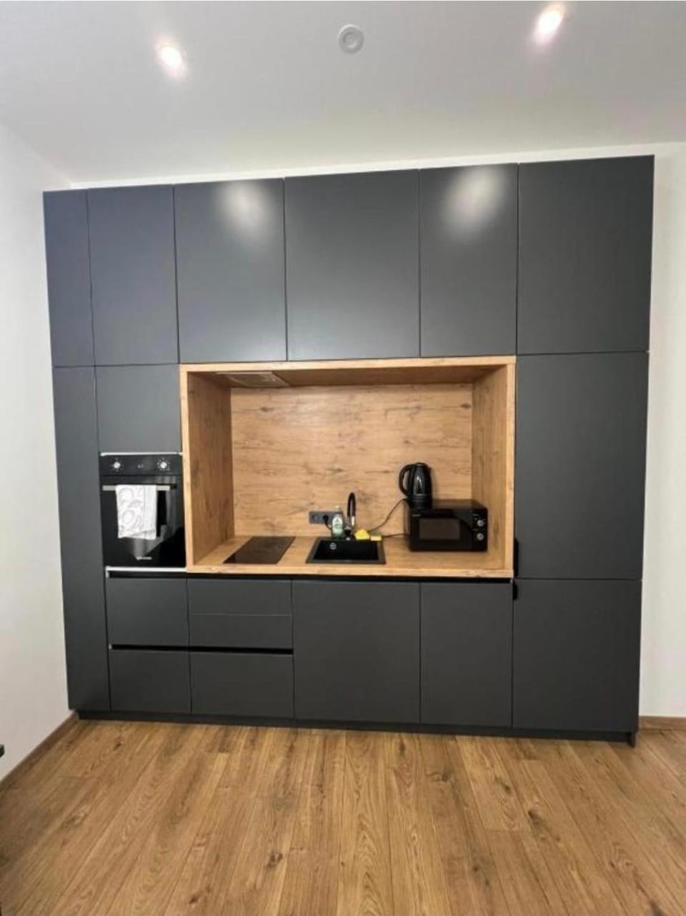 Modern apartment Apartment in Klaipėda