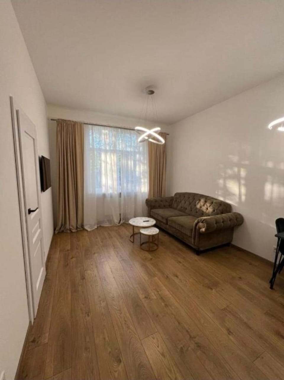 Modern apartment Apartment in Klaipėda