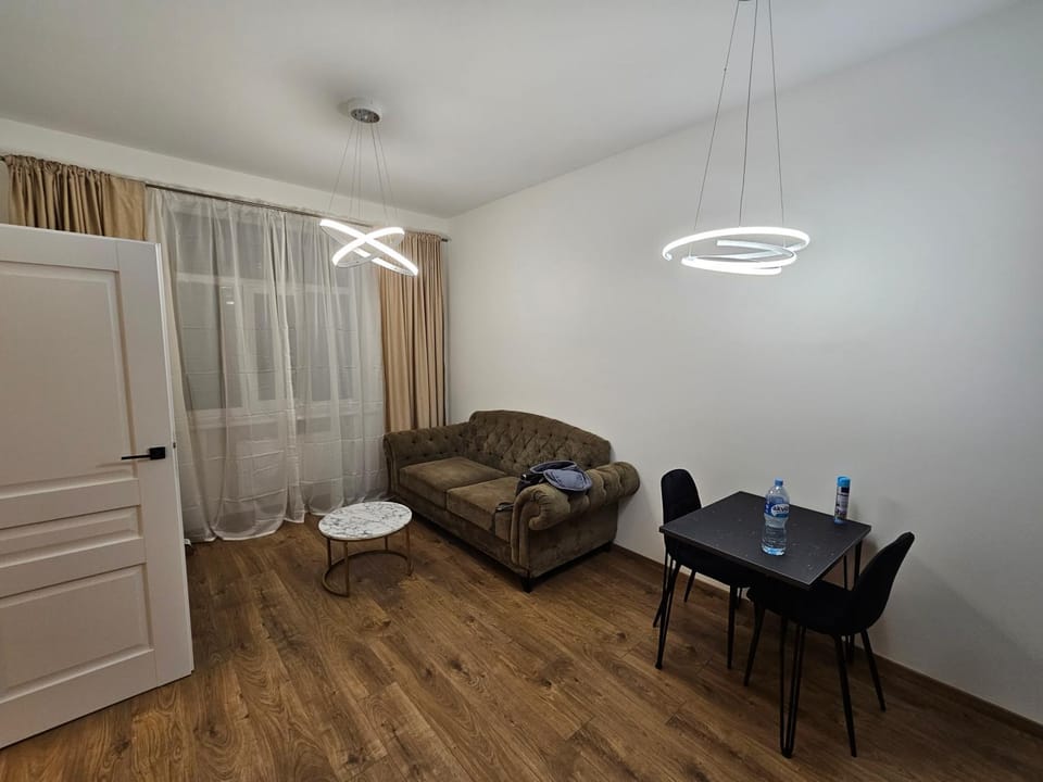 Modern apartment Apartment in Klaipėda