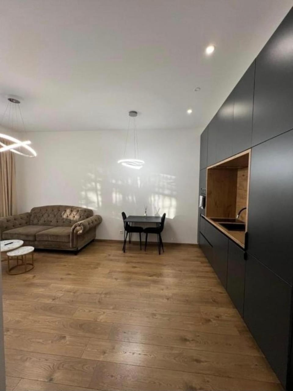 Modern apartment Apartment in Klaipėda