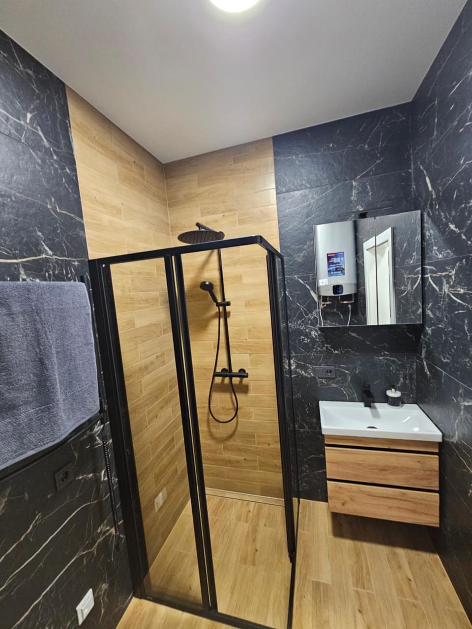 Modern apartment Apartment in Klaipėda