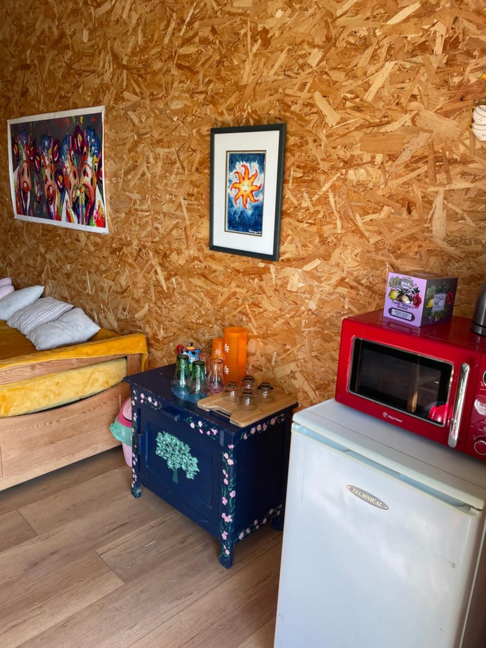 La Ptite Pause Bed and Breakfast in Talmont-Saint-Hilaire