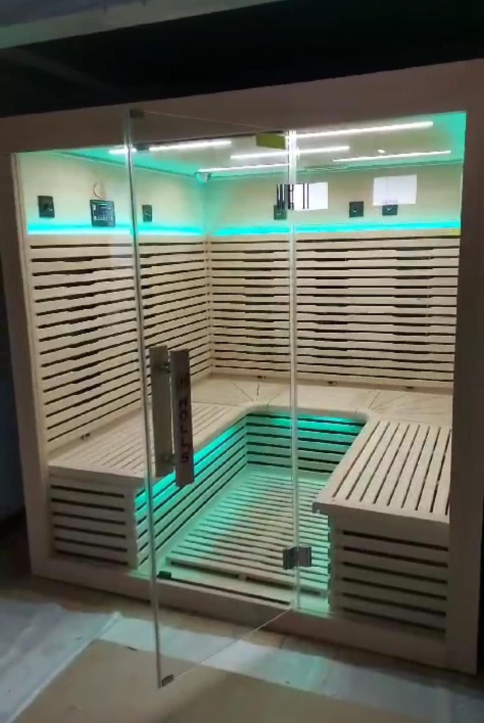 Cottage du Vieux Chemin House in Île-de-France