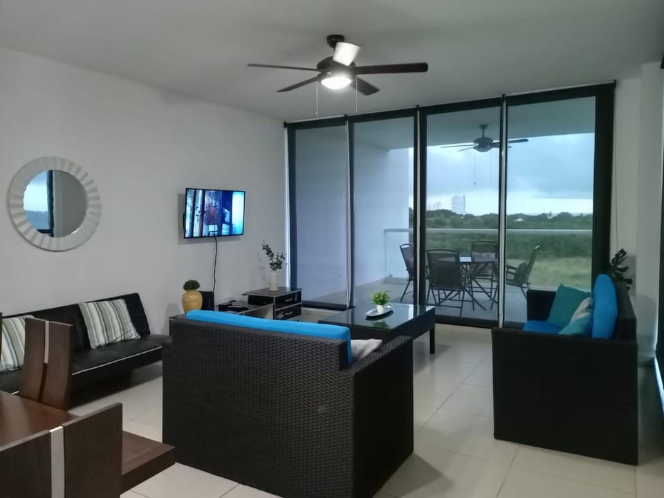 Playa Blanca Ocean Max Apartment in Rio Hato