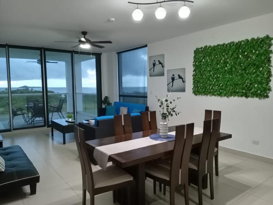 Playa Blanca Ocean Max Apartment in Rio Hato