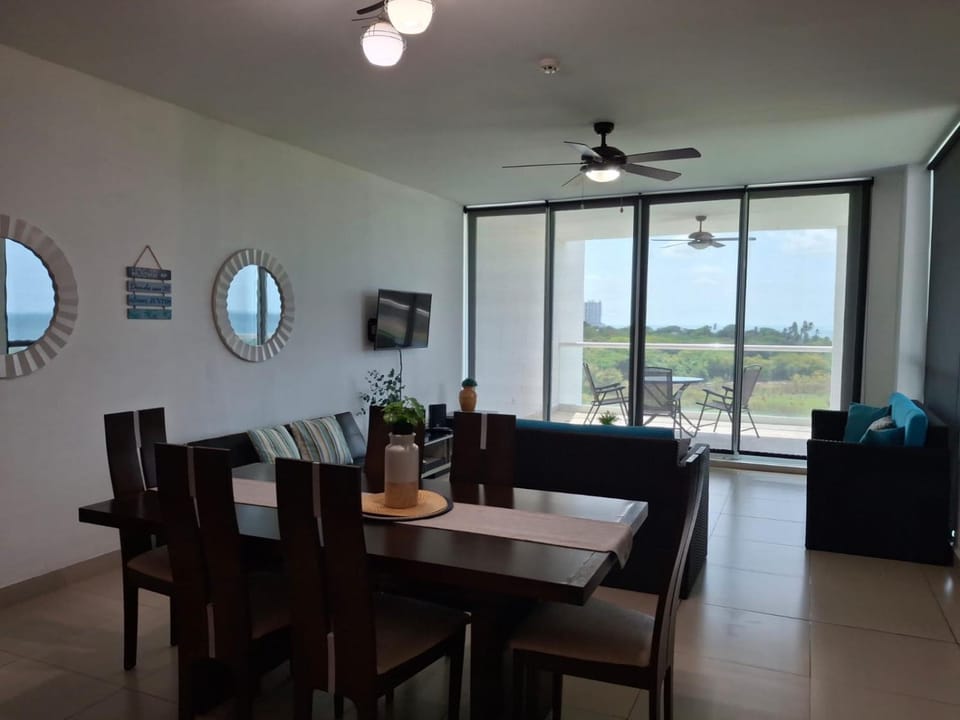 Playa Blanca Ocean Max Apartment in Rio Hato