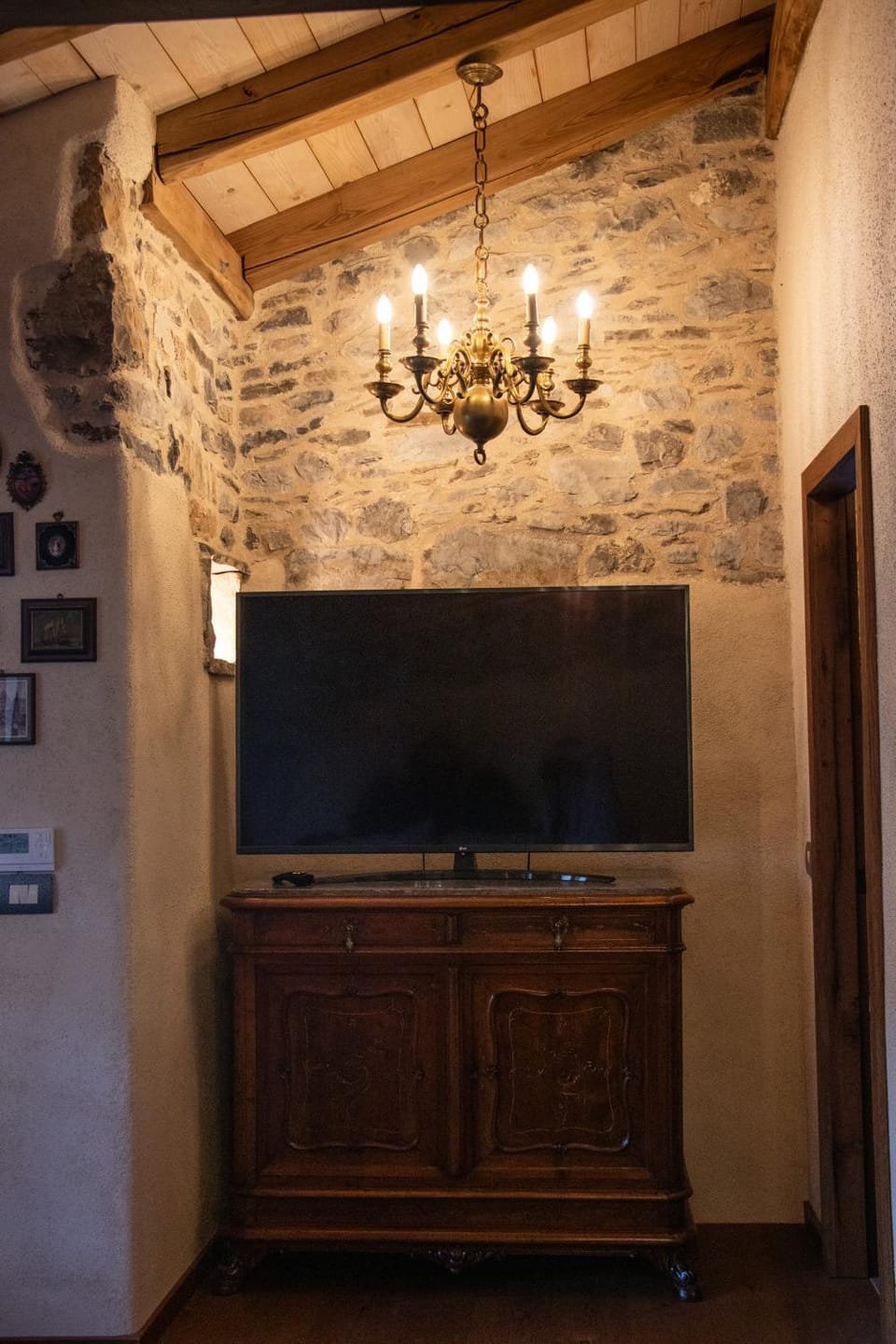 TV and multimedia