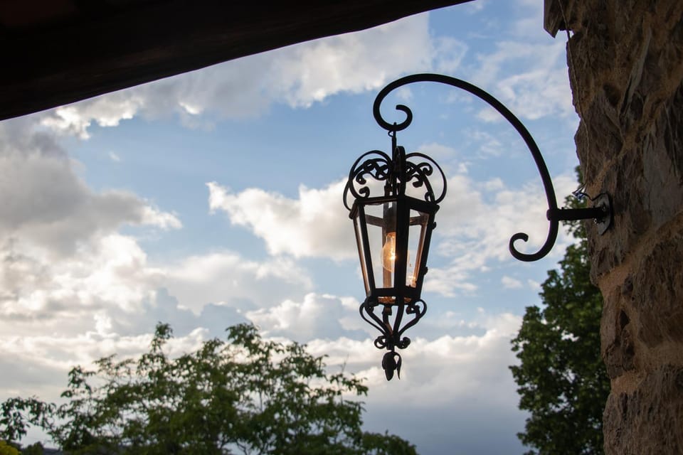 Decorative detail