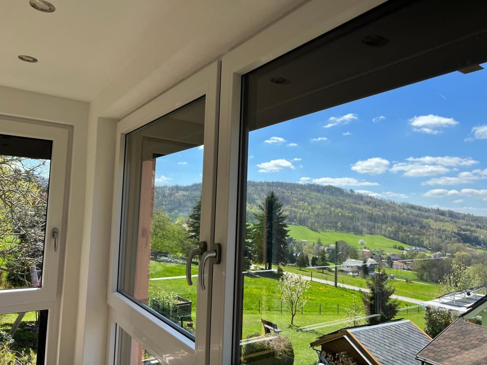 View (from property/room)
