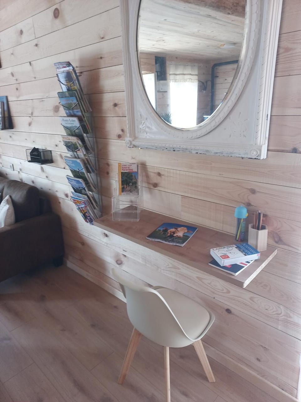 Gîte Germaine et Yves House in Auvergne-Rhône-Alpes