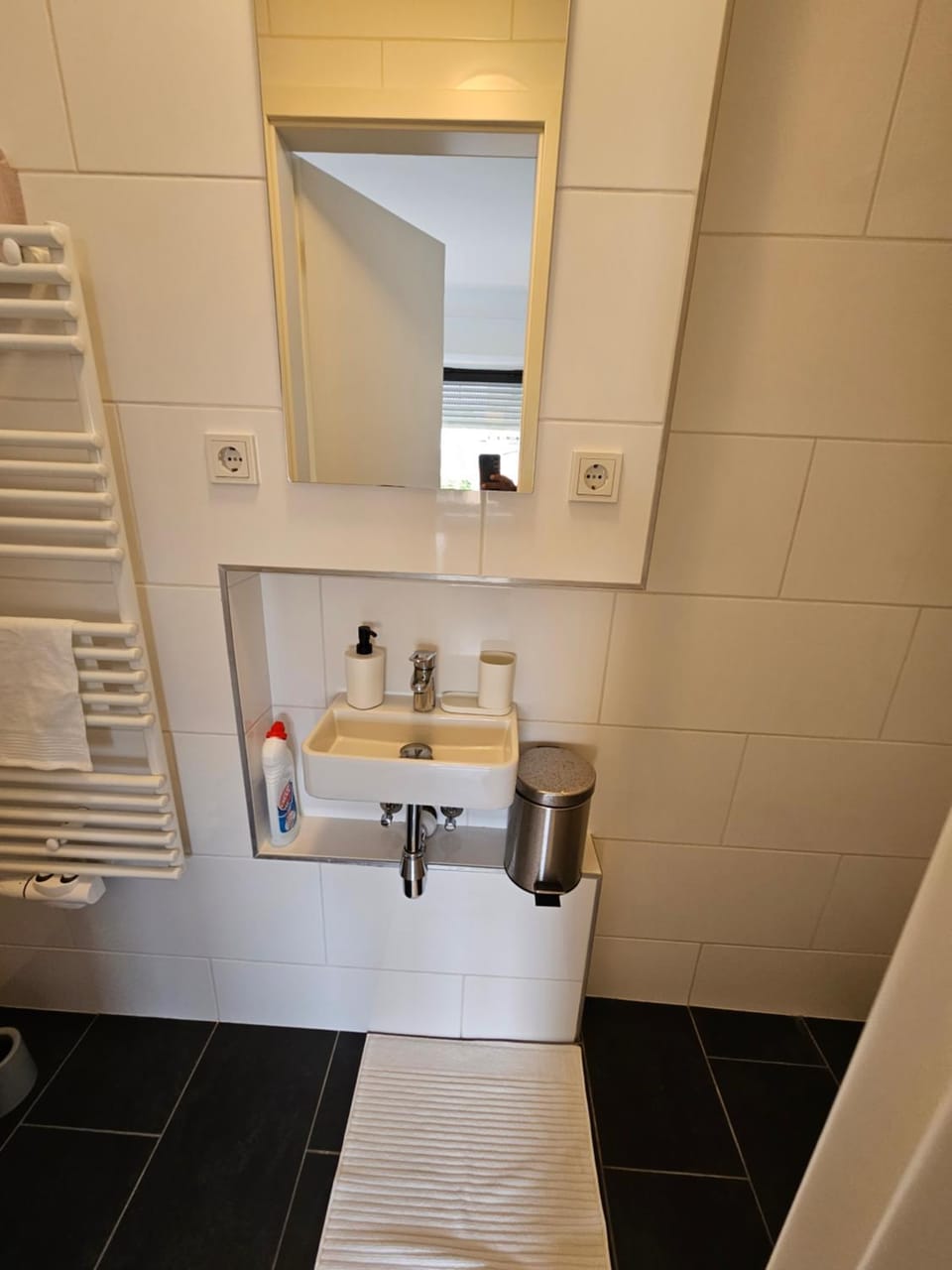 Chambre d'Hôte Confort Ettelbruck Bed and Breakfast in Luxembourg