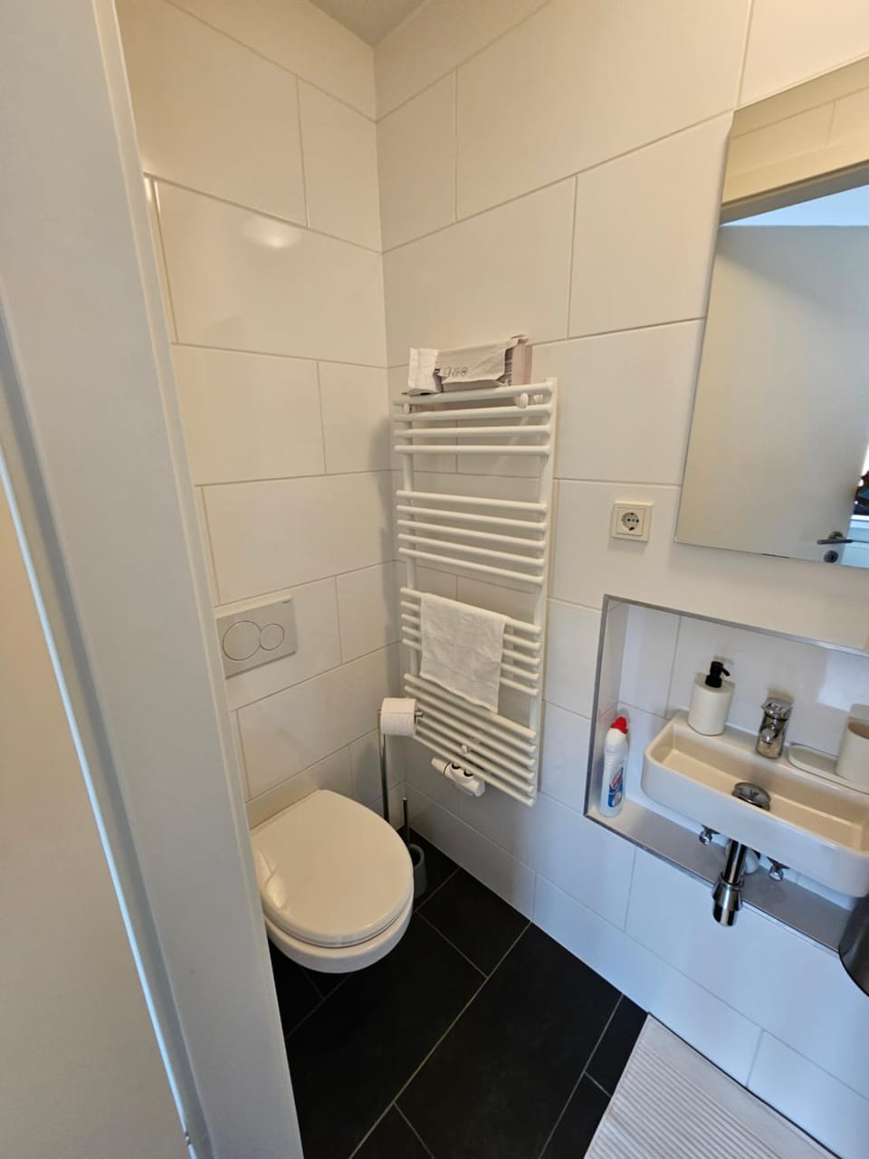 Chambre d'Hôte Confort Ettelbruck Bed and Breakfast in Luxembourg