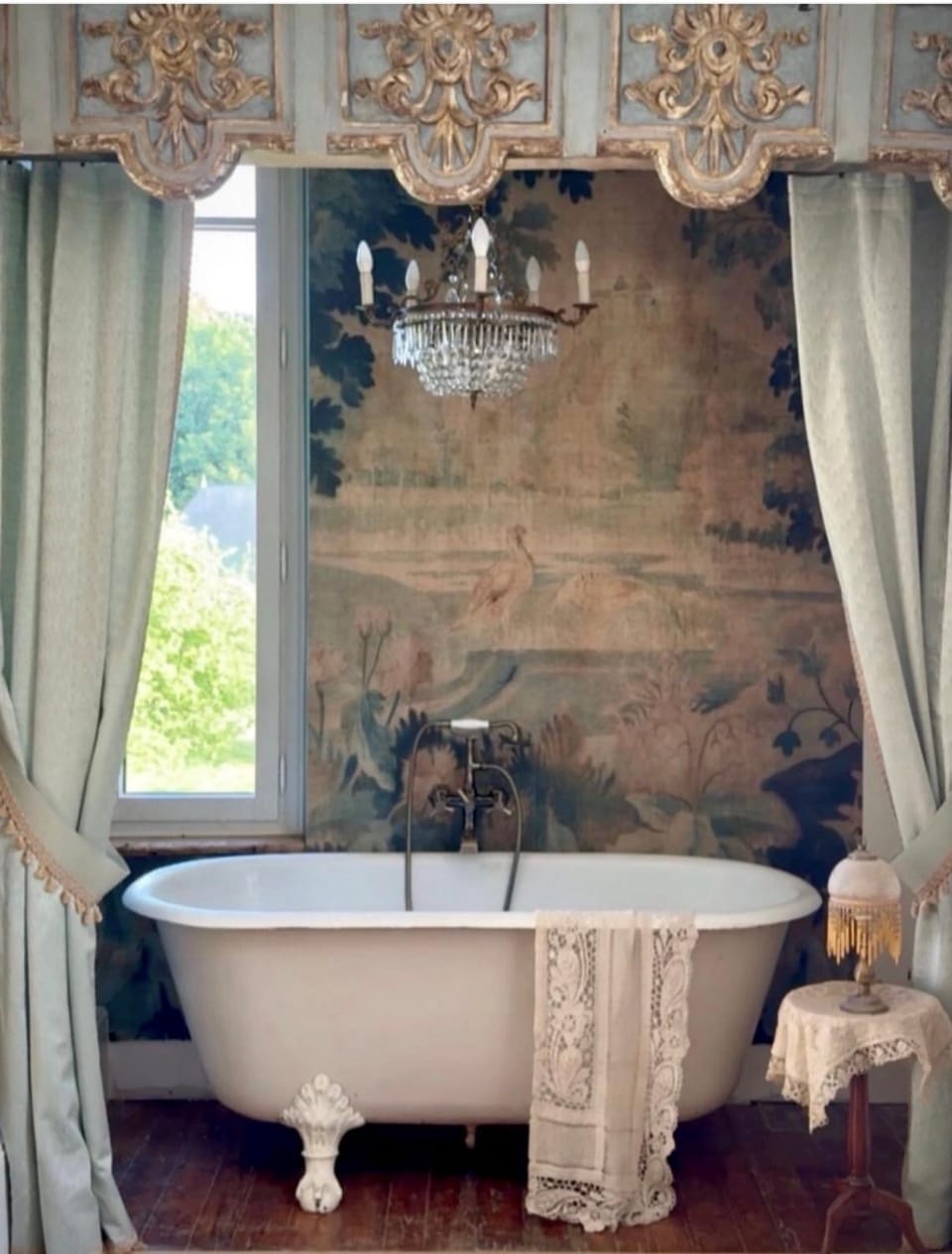 Bath