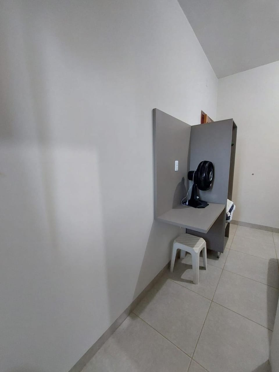 Suíte Casal - Queen's Hotel Bed and Breakfast in State of Goiás