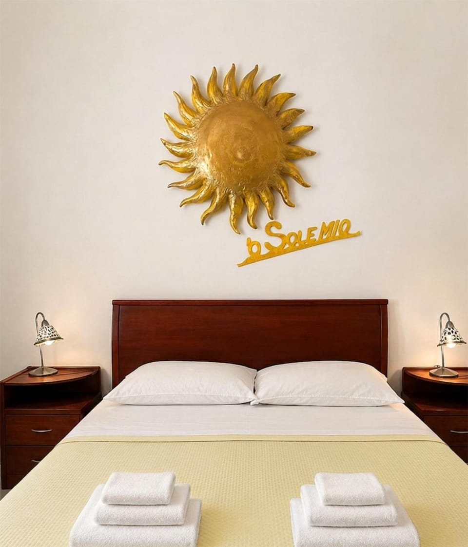 Casa Di Somma Bed and Breakfast in Castellammare di Stabia