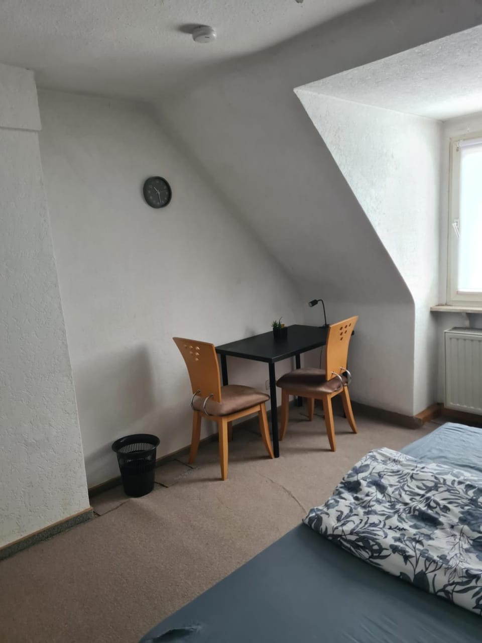 Privaterooms Apartment in Oberhausen