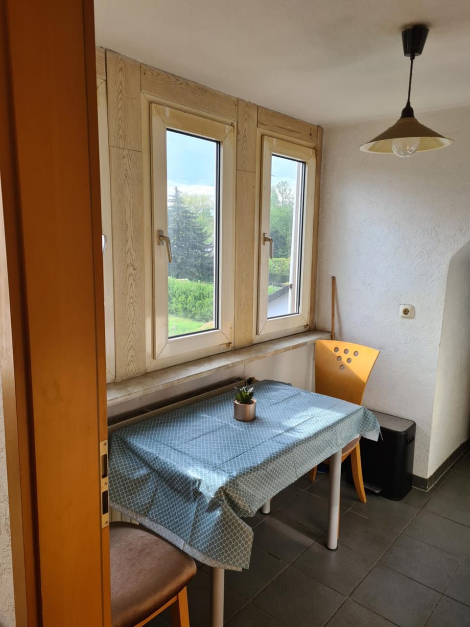 Privaterooms Apartment in Oberhausen