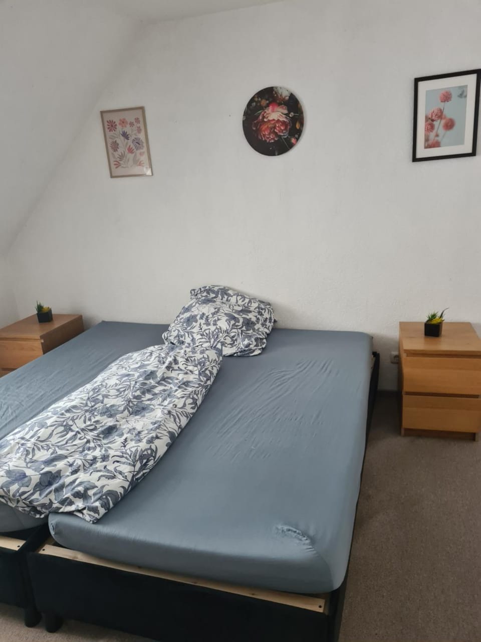 Privaterooms Apartment in Oberhausen