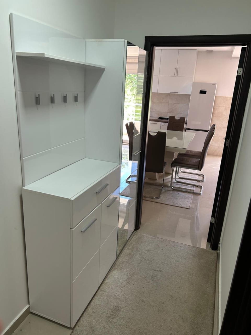 Apartmani Planinska Idila Apartment in Montenegro