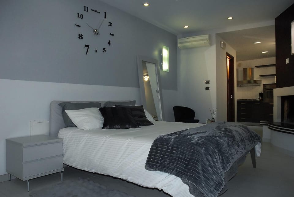 Publiohouse23 Bed and Breakfast in Abruzzo