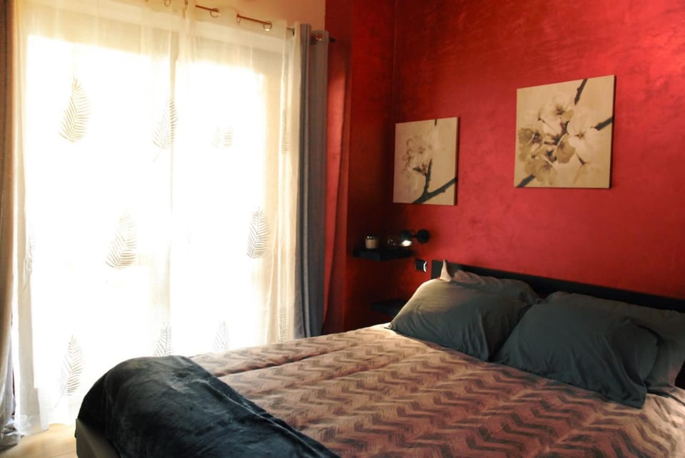 Publiohouse23 Bed and Breakfast in Abruzzo
