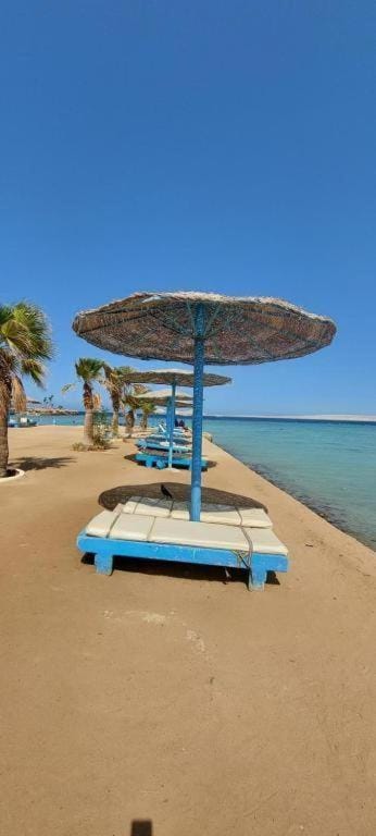 Egypt Traveler Hotel Bed and Breakfast in Hurghada
