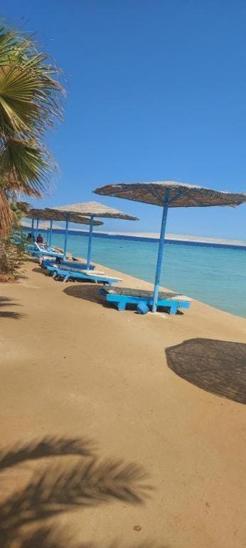 Egypt Traveler Hotel Bed and Breakfast in Hurghada