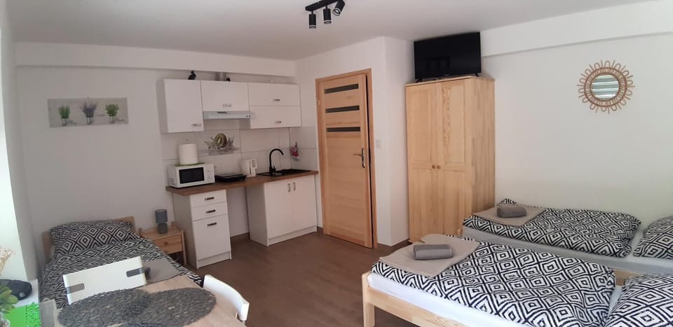 Pokoje gościnne u Wiewióry Apartment in Lesser Poland Voivodeship