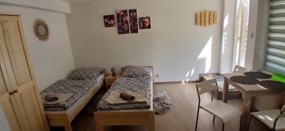 Pokoje gościnne u Wiewióry Apartment in Lesser Poland Voivodeship