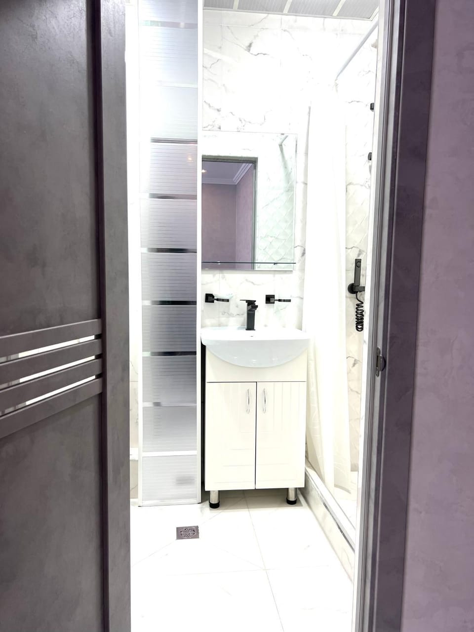 Stylish and New Apartment Apartment in Yerevan